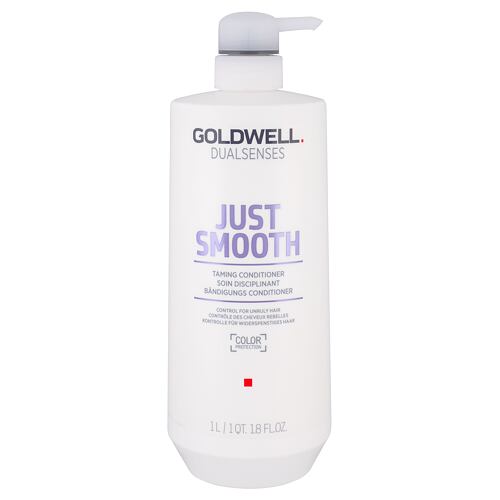 Kondicionér Goldwell Dualsenses Just Smooth 1000 ml