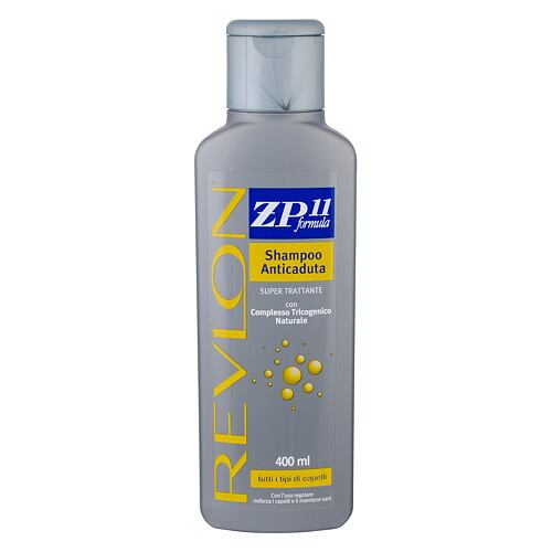 Šampon Revlon Professional ZP11 Formula Anticaduta 400 ml