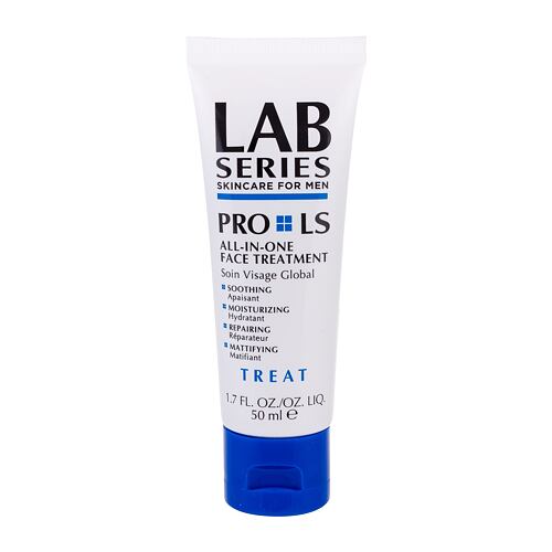 Denní pleťový krém Lab Series PRO LS All-In-One Face Treatment 50 ml Tester