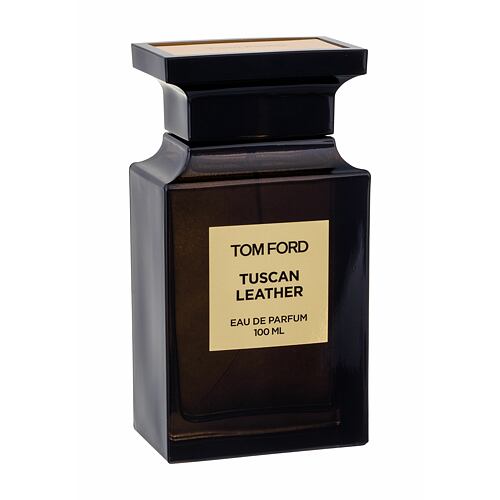 Parfémovaná voda TOM FORD Tuscan Leather 100 ml