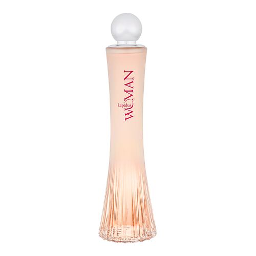 Toaletní voda Ted Lapidus Lapidus Woman 100 ml