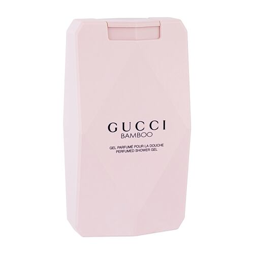 Sprchový gel Gucci Gucci Bamboo 200 ml