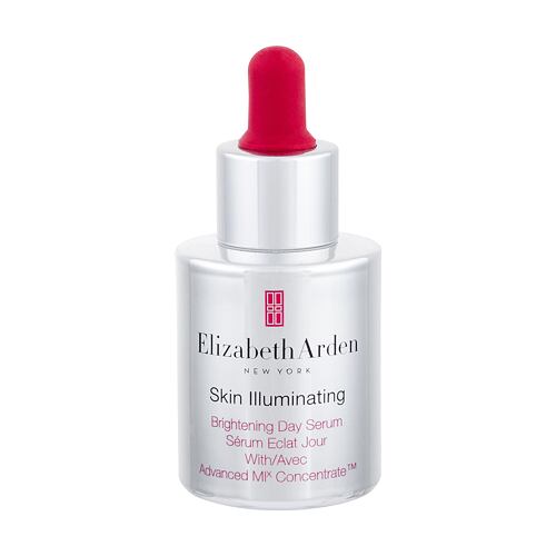 Pleťové sérum Elizabeth Arden Skin Illuminating Advanced Brightening Day Serum 30 ml Tester