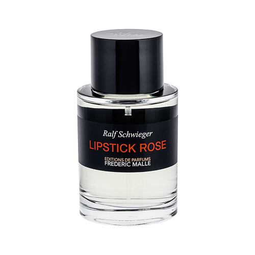Parfémovaná voda Frederic Malle Lipstick Rose 100 ml