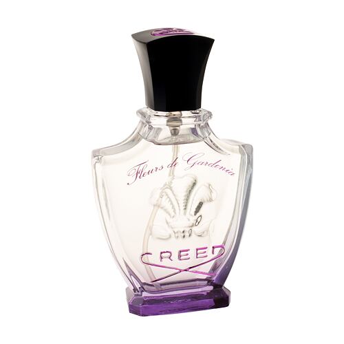 Parfémovaná voda Creed Fleurs de Gardenia 75 ml poškozená krabička