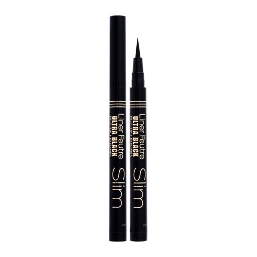 Oční linka BOURJOIS Paris Liner Feutre Slim 0,8 ml 17 Ultra Black