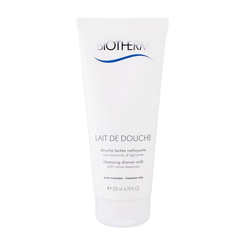 Sprchový krém Biotherm Lait Corporel Lait De Douche 200 ml