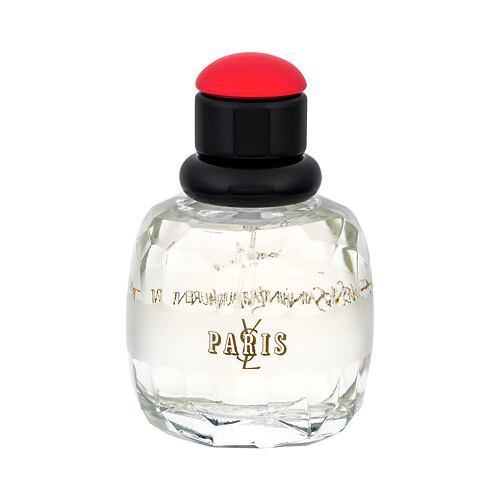Toaletní voda Yves Saint Laurent Paris 75 ml