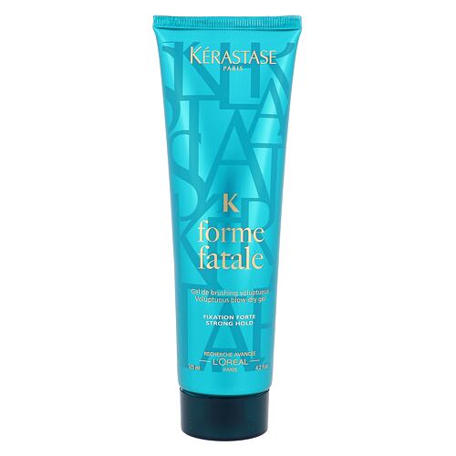Gel na vlasy Kérastase Forme Fatale 125 ml poškozená krabička
