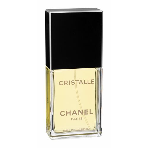 Parfémovaná voda Chanel Cristalle 100 ml