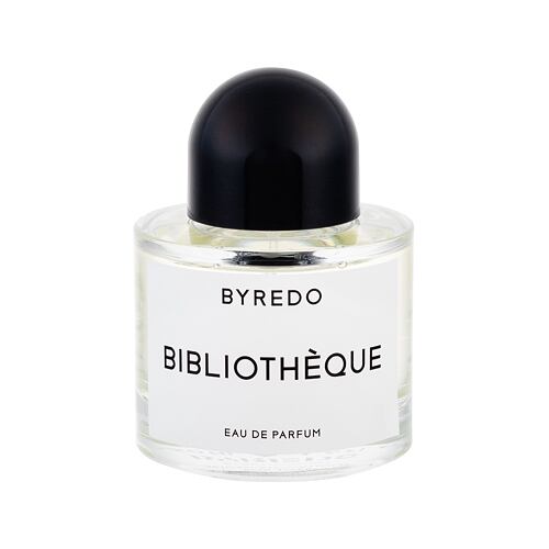 Parfémovaná voda BYREDO Bibliothèque 50 ml