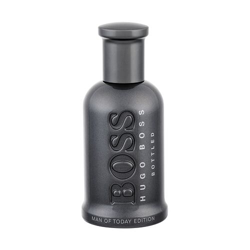 Toaletní voda HUGO BOSS Boss Bottled Man of Today Edition 50 ml