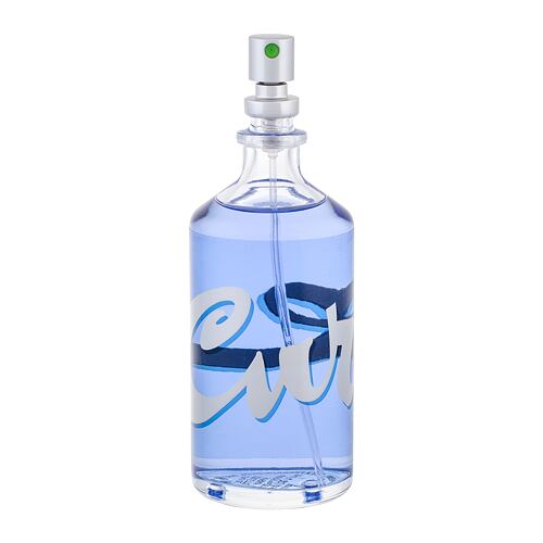Toaletní voda Liz Claiborne Curve 100 ml