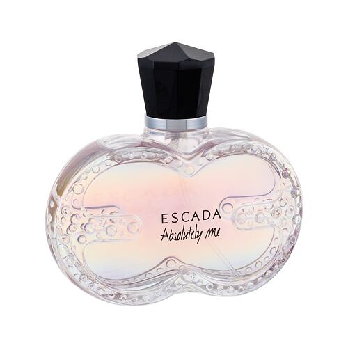 Parfémovaná voda ESCADA Absolutely Me 50 ml poškozená krabička
