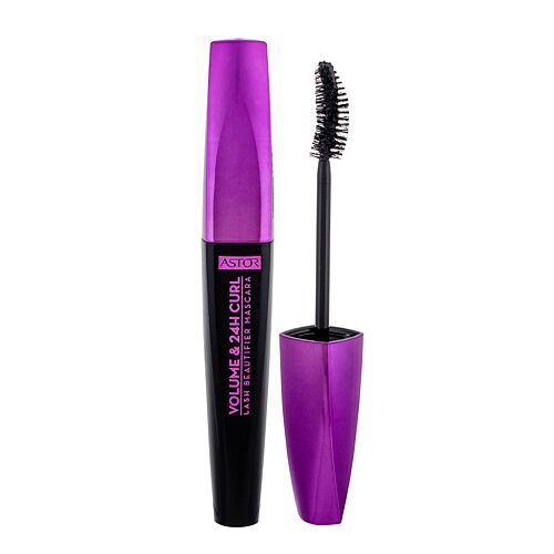 Řasenka ASTOR Volume & 24h Curl Lash Beautifier 10 ml 800 Black