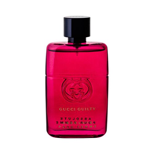 Parfémovaná voda Gucci Guilty Absolute Pour Femme 50 ml