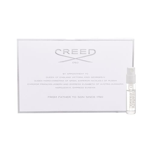 Parfémovaná voda Creed Silver Mountain 2,5 ml Vzorek