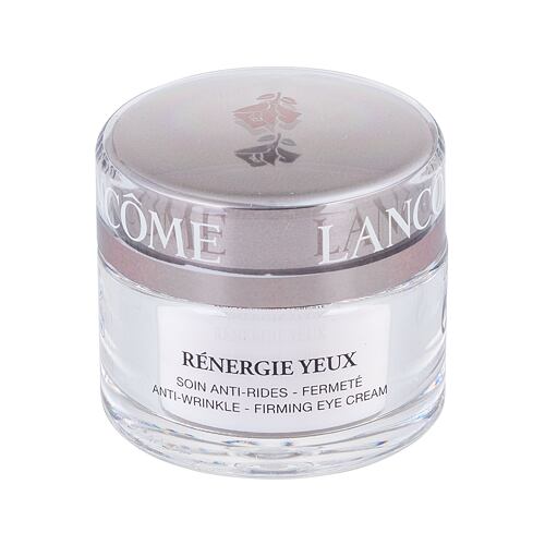 Oční krém Lancôme Rénergie Yeux Anti Wrinkle Eye Cream 15 ml poškozená krabička