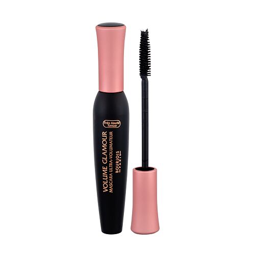 Řasenka BOURJOIS Paris Volume Glamour 12 ml 06 Noir Ebene