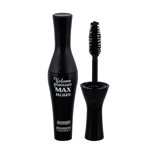 Řasenka BOURJOIS Paris Mascara Volume Glamour Max Holidays 6 ml 52 Ultra Black