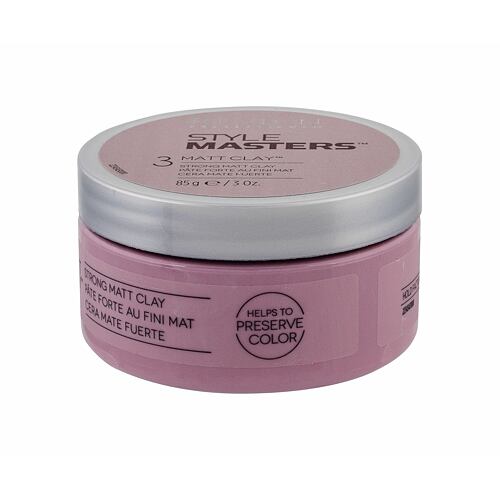 Pro definici a tvar vlasů Revlon Professional Style Masters Creator Matt Clay 85 g
