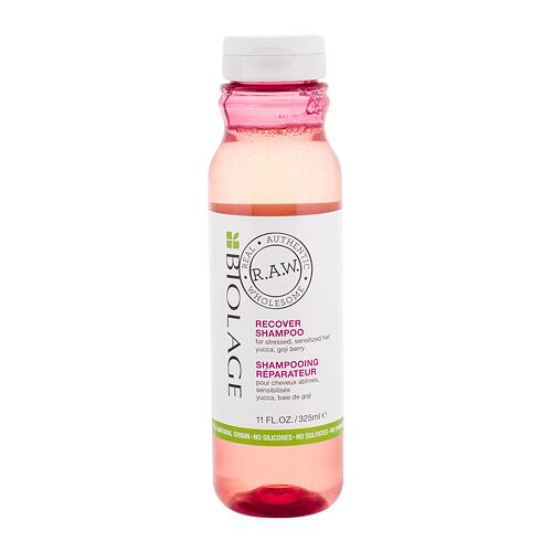 Šampon Biolage R.A.W. Recover 325 ml