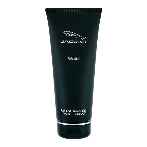 Sprchový gel Jaguar Jaguar 200 ml