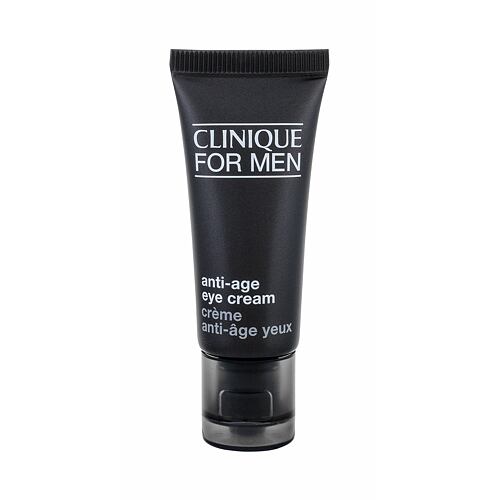 Oční krém Clinique For Men Anti-Age Eye Cream 15 ml