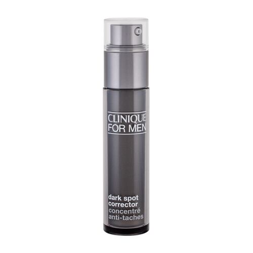 Pleťové sérum Clinique For Men Dark Spot Corrector 30 ml