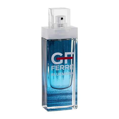 Toaletní voda Gianfranco Ferré GF Ferré Bluemusk 30 ml