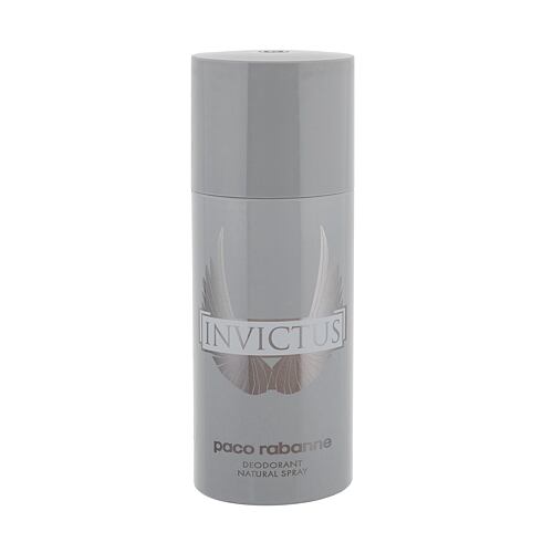 Deodorant Paco Rabanne Invictus 150 ml