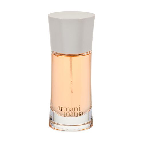 Parfémovaná voda Giorgio Armani Armani Mania Pour Femme 50 ml bez krabičky