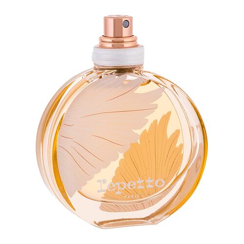 Toaletní voda Repetto Le Ballet Blanc 50 ml Tester