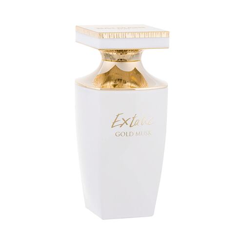 Toaletní voda Balmain Extatic Gold Musk 60 ml