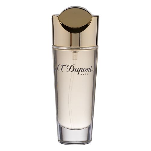 Parfémovaná voda S.T. Dupont Pour Femme 30 ml poškozená krabička