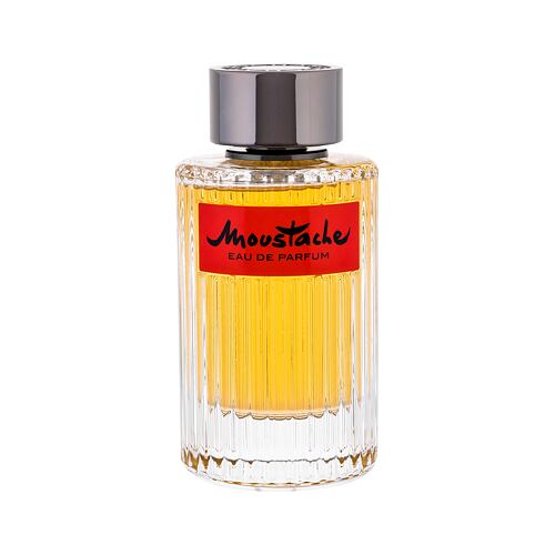 Parfémovaná voda Rochas Moustache 125 ml
