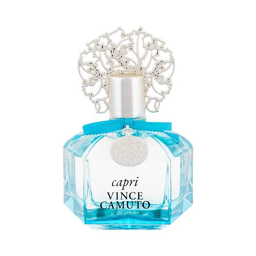 Parfémovaná voda Vince Camuto Capri 100 ml