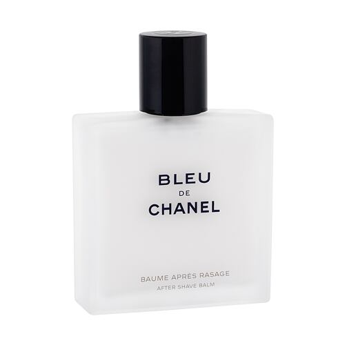 Balzám po holení Chanel Bleu de Chanel 90 ml Tester