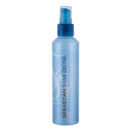 Pro lesk vlasů Sebastian Professional Shine Define 200 ml