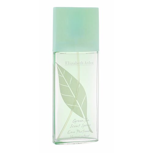 Toaletní voda Elizabeth Arden Green Tea 100 ml