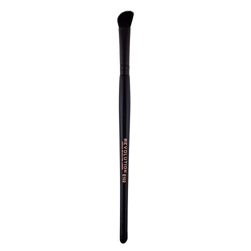 Štětec Makeup Revolution London Brushes Pro Eyeshadow Contour Brush PRO E102 1 ks