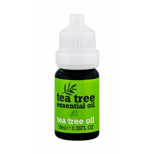 Tělový olej Xpel Tea Tree Essential Oil 10 ml