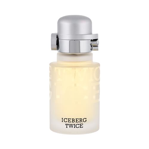 Toaletní voda Iceberg Twice 75 ml