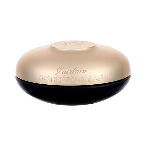 Denní pleťový krém Guerlain Orchidée Impériale The Rich Cream 50 ml bez krabičky