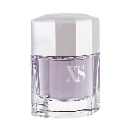 Toaletní voda Paco Rabanne XS 2018 100 ml Tester