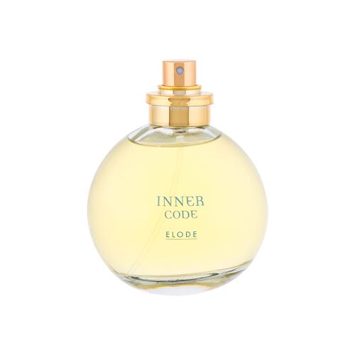 Parfémovaná voda ELODE Inner Code 100 ml Tester