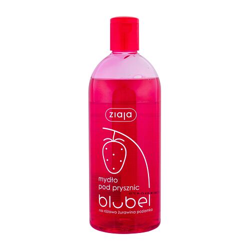 Sprchový gel Ziaja Fruity 500 ml