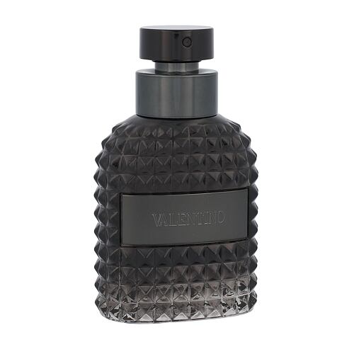 Parfémovaná voda Valentino Valentino Uomo Intense 50 ml poškozená krabička