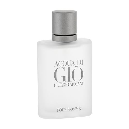 Toaletní voda Giorgio Armani Acqua di Giò Pour Homme 30 ml