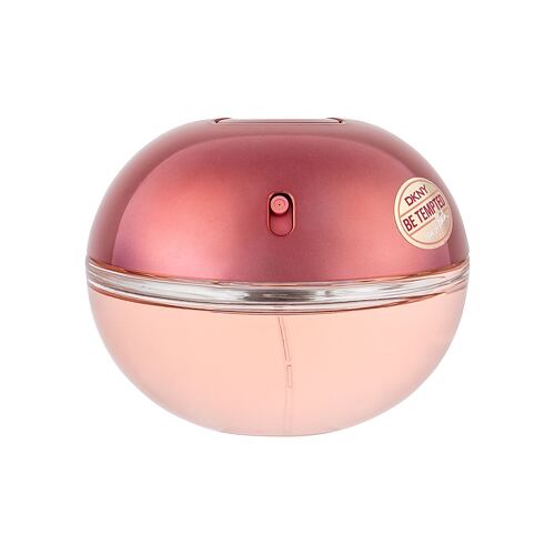 Parfémovaná voda DKNY DKNY Be Tempted Eau So Blush 100 ml Tester